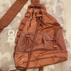 Dagne Dover Nova Sling Bag